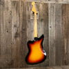 SOLD - Fender Jaguar 1965 Sunburst L Plate Pre CBS - Mahar's Vintage Guitars
