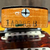 SOLD - Fender Jaguar 1965 Sunburst L Plate Pre CBS - Mahar's Vintage Guitars