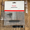 SOLD - Fender Jaguar Factory Refin or Restore 1963 body date L Plate 1964 Sunburst - Mahar's Vintage Guitars