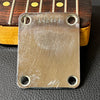 SOLD - Fender Jaguar Factory Refin or Restore 1963 body date L Plate 1964 Sunburst - Mahar's Vintage Guitars