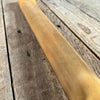 SOLD - Fender Jaguar Factory Refin or Restore 1963 body date L Plate 1964 Sunburst - Mahar's Vintage Guitars