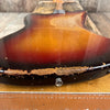 SOLD - Fender Jazzmaster 1959 Sunburst - Mahar's Vintage Guitars
