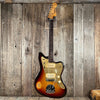 SOLD - Fender Jazzmaster 1959 Sunburst - Mahar's Vintage Guitars