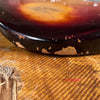 SOLD - Fender Jazzmaster 1959 Sunburst - Mahar's Vintage Guitars