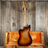 SOLD - Fender Jazzmaster 1959 Sunburst - Mahar's Vintage Guitars