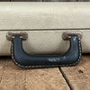 SOLD - Fender Jazzmaster Jaguar Guitar Case 1963 - 1964 White - Mahar's Vintage Guitars