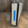 SOLD - Fender Jazzmaster Jaguar Guitar Case 1963 - 1964 White - Mahar's Vintage Guitars