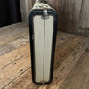 SOLD - Fender Jazzmaster Jaguar Guitar Case 1963 - 1964 White - Mahar's Vintage Guitars