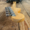 SOLD - Fender Jazzmaster Professionally Re - fretted 1978 Sunburst - Mahar's Vintage Guitars