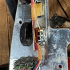 SOLD - Fender Jazzmaster Professionally Re - fretted 1978 Sunburst - Mahar's Vintage Guitars