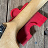 SOLD - Fender Jazzmaster Professionally Re - fretted 1978 Sunburst - Mahar's Vintage Guitars