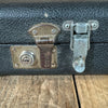 SOLD - Fender Jazzmaster Professionally Re - fretted 1978 Sunburst - Mahar's Vintage Guitars