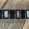 SOLD - Fender Jazzmaster Professionally Re - fretted 1978 Sunburst - Mahar's Vintage Guitars