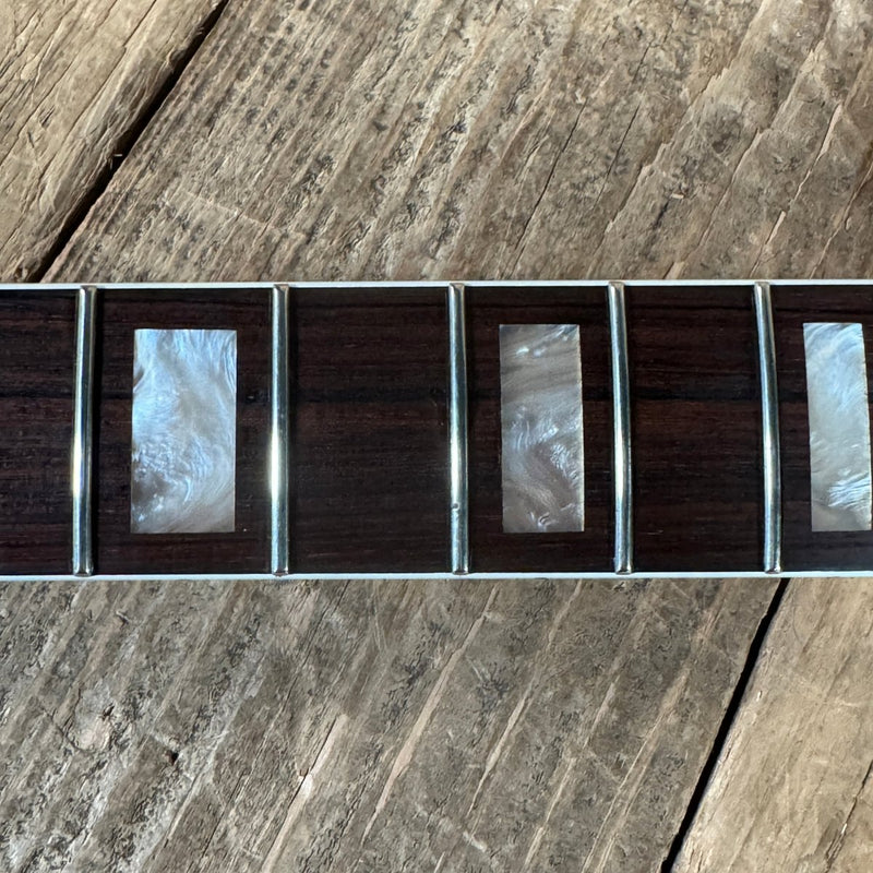SOLD - Fender Jazzmaster Professionally Re - fretted 1978 Sunburst - Mahar's Vintage Guitars