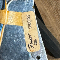 SOLD - Fender Jazzmaster Professionally Re - fretted 1978 Sunburst - Mahar's Vintage Guitars