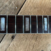 SOLD - Fender Jazzmaster Professionally Re - fretted 1978 Sunburst - Mahar's Vintage Guitars