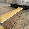 SOLD - Fender Jazzmaster Professionally Re - fretted 1978 Sunburst - Mahar's Vintage Guitars