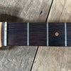 SOLD - Fender Jazzmaster Transitional Model with 1959 Neck and Serial number and 1960 body - Mahar's Vintage Guitars
