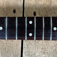 SOLD - Fender Jimmy Page Signature Telecaster 2020 White Blonde - Mahar's Vintage Guitars