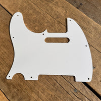 SOLD - Fender Jimmy Page Signature Telecaster 2020 White Blonde - Mahar's Vintage Guitars