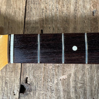 SOLD - Fender Jimmy Page Signature Telecaster 2020 White Blonde - Mahar's Vintage Guitars