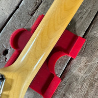 SOLD - Fender Jimmy Page Signature Telecaster 2020 White Blonde - Mahar's Vintage Guitars