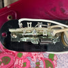 SOLD - Fender LTD '68 Pink Paisley Tele Limited Edition Custom Shop Relic 2023 - Mahar's Vintage Guitars