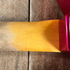 SOLD - Fender LTD '68 Pink Paisley Tele Limited Edition Custom Shop Relic 2023 - Mahar's Vintage Guitars
