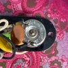 SOLD - Fender LTD '68 Pink Paisley Tele Limited Edition Custom Shop Relic 2023 - Mahar's Vintage Guitars