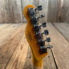 SOLD - Fender LTD '68 Pink Paisley Tele Limited Edition Custom Shop Relic 2023 - Mahar's Vintage Guitars