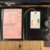 SOLD - Fender LTD '68 Pink Paisley Tele Limited Edition Custom Shop Relic 2023 - Mahar's Vintage Guitars