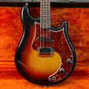 SOLD - Fender Mandocaster 1964 Sunburst Electric Mandolin Pre CBS - Mahar's Vintage Guitars