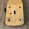 SOLD - Fender Mandocaster 1964 Sunburst Electric Mandolin Pre CBS - Mahar's Vintage Guitars