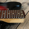 SOLD - Fender Mandocaster 1964 Sunburst Electric Mandolin Pre CBS - Mahar's Vintage Guitars