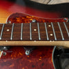 SOLD - Fender Mandocaster 1964 Sunburst Electric Mandolin Pre CBS - Mahar's Vintage Guitars