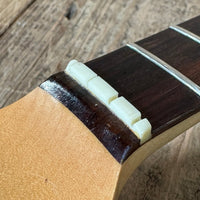 SOLD - Fender Mandocaster Electric Mandolin Near Mint 1970 Sunburst - Mahar's Vintage Guitars