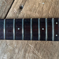 SOLD - Fender Mandocaster Electric Mandolin Near Mint 1970 Sunburst - Mahar's Vintage Guitars