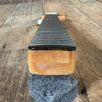 SOLD - Fender Mandocaster Electric Mandolin Near Mint 1970 Sunburst - Mahar's Vintage Guitars