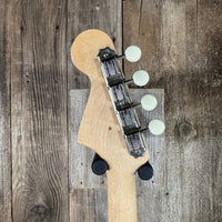 SOLD - Fender Mandocaster Electric Mandolin Near Mint 1970 Sunburst - Mahar's Vintage Guitars