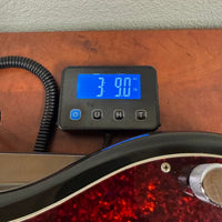 SOLD - Fender Mandocaster Electric Mandolin Near Mint 1970 Sunburst - Mahar's Vintage Guitars