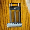 SOLD - Fender Masterbuilt Yuriy Shishkov Stratocaster 50th Anniversary Limited 2005 Sunburst - Mahar's Vintage Guitars