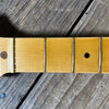 SOLD - Fender Masterbuilt Yuriy Shishkov Stratocaster 50th Anniversary Limited 2005 Sunburst - Mahar's Vintage Guitars