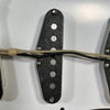 SOLD - Fender Masterbuilt Yuriy Shishkov Stratocaster 50th Anniversary Limited 2005 Sunburst - Mahar's Vintage Guitars
