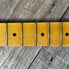 SOLD - Fender Masterbuilt Yuriy Shishkov Stratocaster 50th Anniversary Limited 2005 Sunburst - Mahar's Vintage Guitars