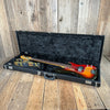 SOLD - Fender MIJ '62 Reissue Precision Bass PB - 62 1991 Sunburst - Mahar's Vintage Guitars