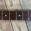 SOLD - Fender MIJ '62 Reissue Precision Bass PB - 62 1991 Sunburst - Mahar's Vintage Guitars