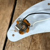 SOLD - Fender MIJ '62 Reissue Precision Bass PB - 62 1991 Sunburst - Mahar's Vintage Guitars