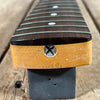 SOLD - Fender MIJ '62 Reissue Precision Bass PB - 62 1991 Sunburst - Mahar's Vintage Guitars