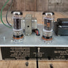 SOLD - Fender Music Master Bass Amplifier - 1981 - Mahar's Vintage Guitars
