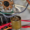 SOLD - Fender Music Master Bass Amplifier - 1981 - Mahar's Vintage Guitars